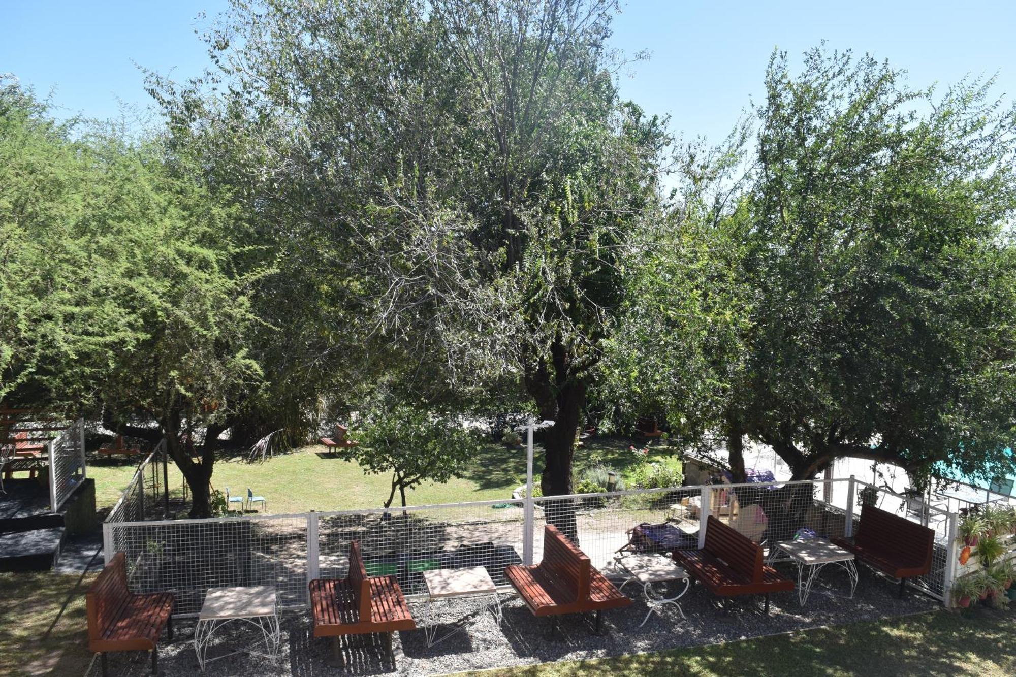 Roca Roma Apartamento Villa Carlos Paz