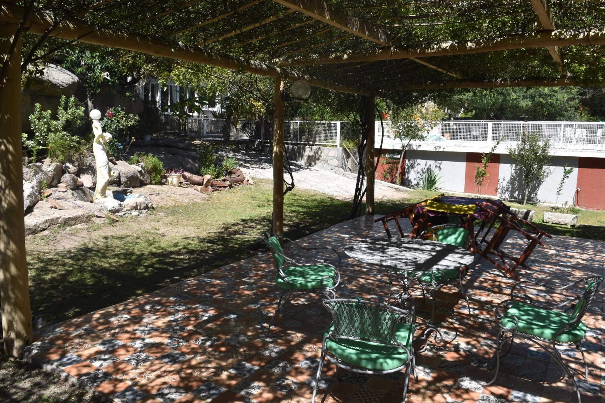 Roca Roma Apartamento Villa Carlos Paz