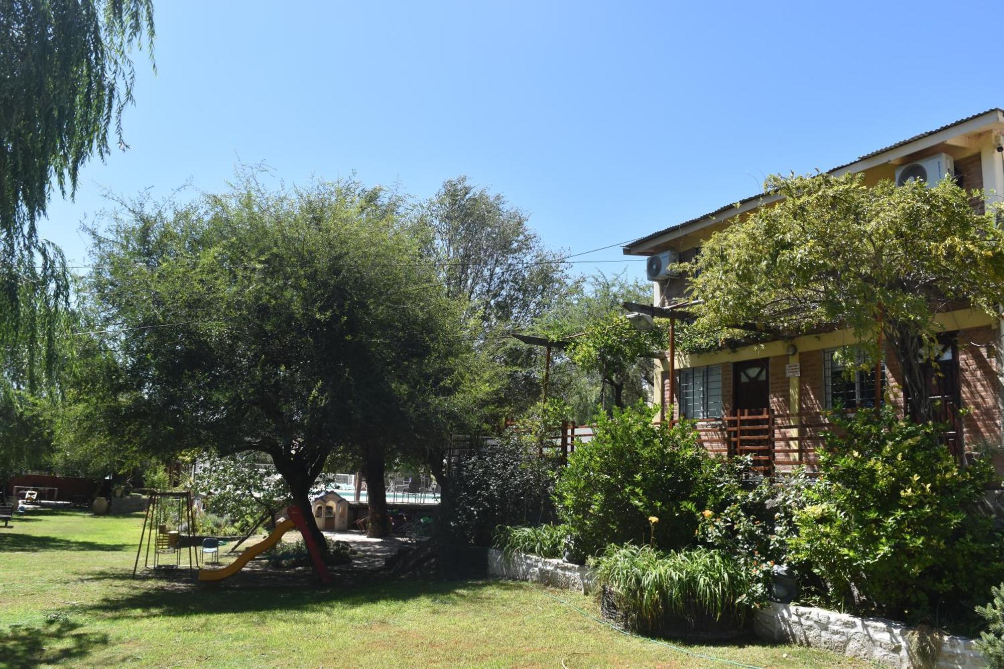 Roca Roma Apartamento