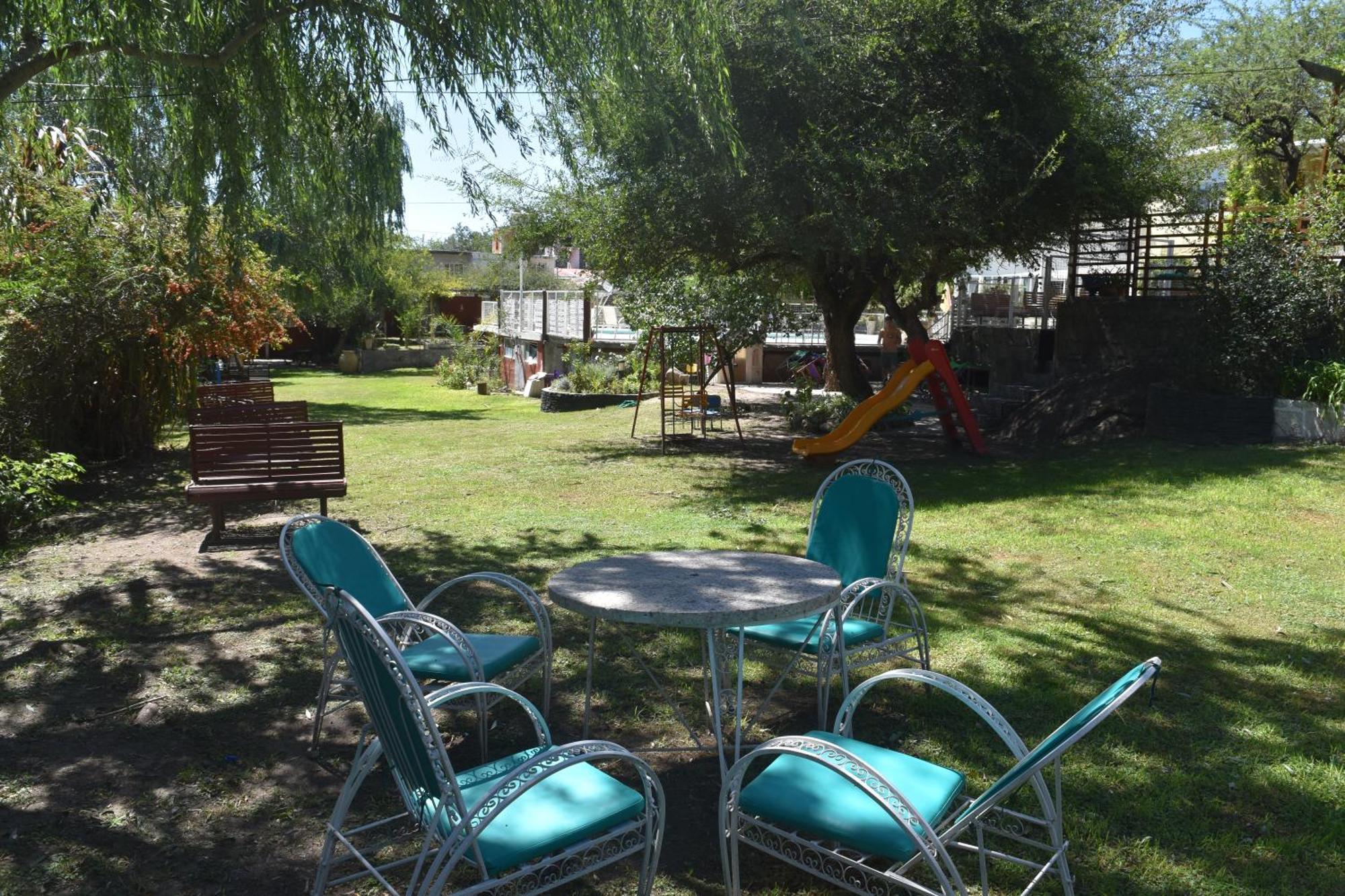 Apartamento Roca Roma Villa Carlos Paz