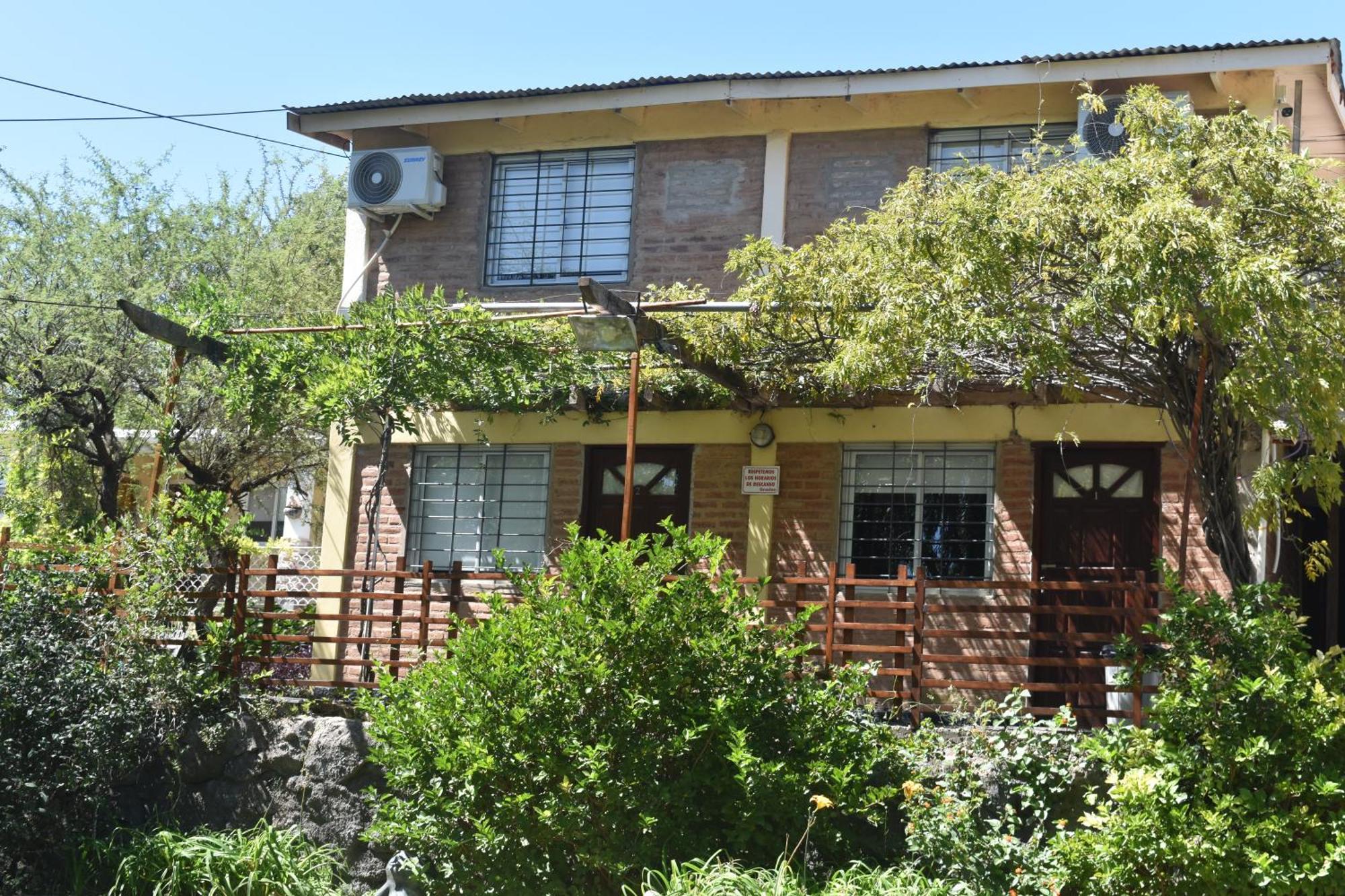 Roca Roma Apartamento *