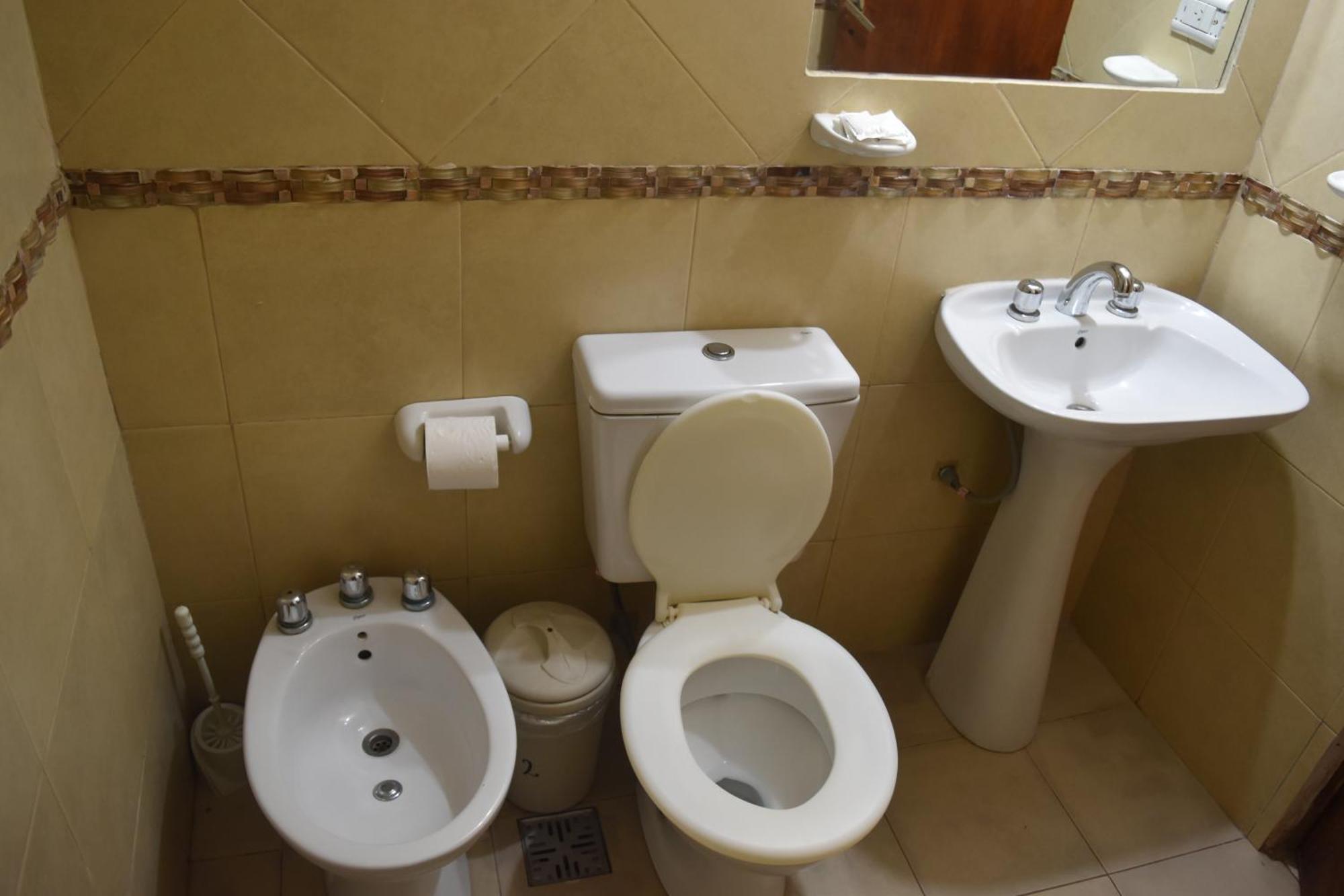 Apartamento Roca Roma Villa Carlos Paz